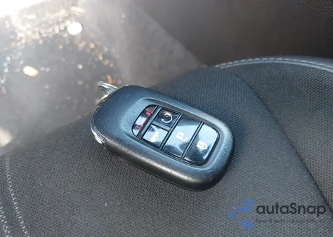 2022 Honda Civic Sport z USA, uszkodzony, nr VIN 2HGFE2F54NH560781